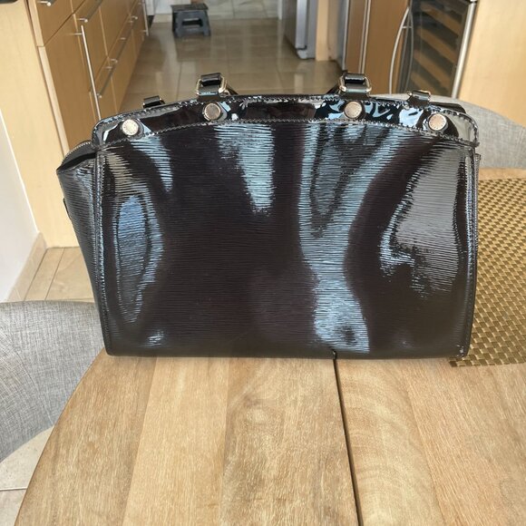Louis Vuiton Black Purse - Picture 2 of 2